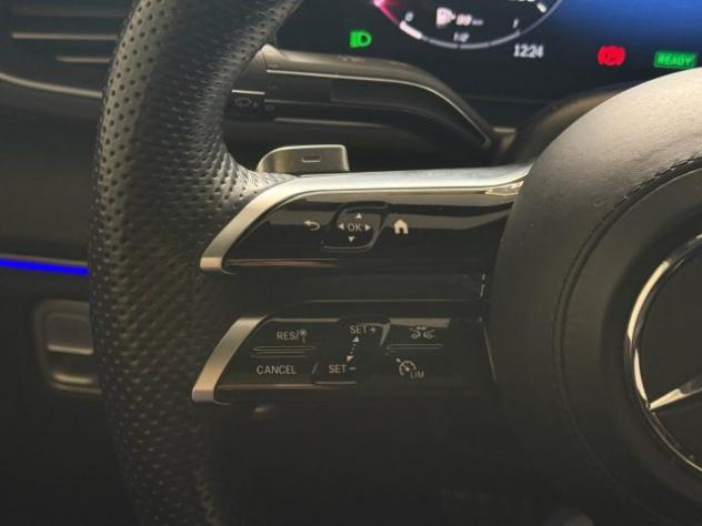 MERCEDES-BENZ GLE 350 de hybrid EQ 4Matic Coupé AMG Line Premium rif. 23266827 - Foto 9