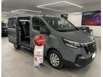 NISSAN Primastar 2.0 dCi 110 CV PC-TN Posti N.9 Bus rif. 24144572