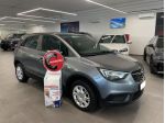 OPEL Crossland X 1.2 GPL 80 CV Advance rif. 23903716