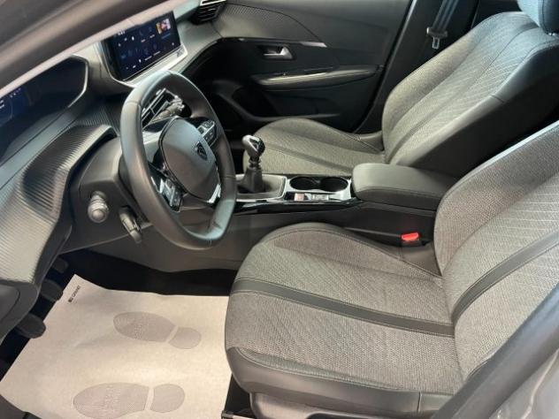 PEUGEOT 208 1.2 PureTech 100 CV Allure rif. 23820427 - Foto 3