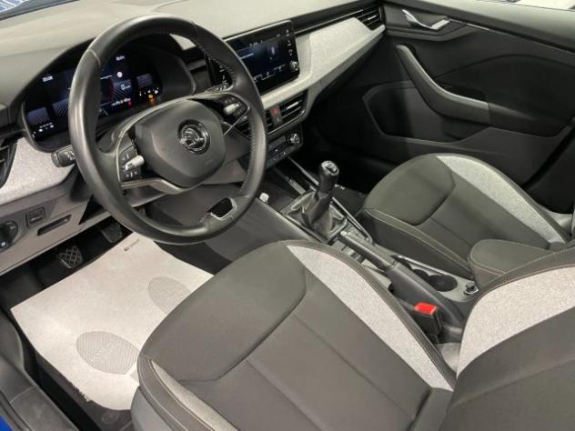 SKODA Kamiq 1.0 TSI 95 CV Ambition rif. 24108816 - Foto 5