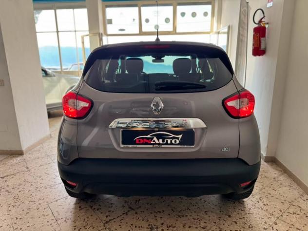 Renault Captur 1.5 dCi 8V 90 CV Start&Stop Energy R-Link - Foto 5