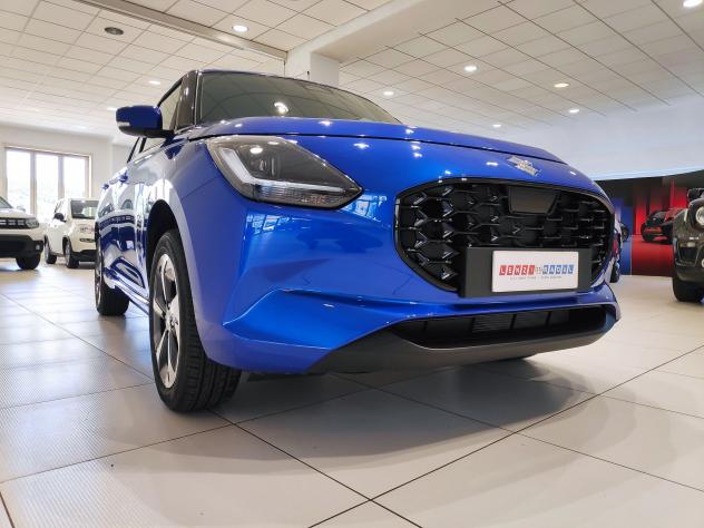 Suzuki Swift Swift 1.2h Top 4wd allgrip - Foto 8