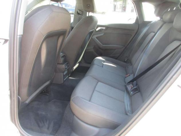 Audi A3 IV 2020 Sportback 30 2.0 tdi Business s-tronic - Foto 8