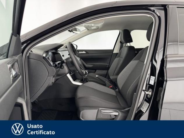 VOLKSWAGEN Polo 1.0 tsi edition plus 95cv rif. 23388548 - Foto 7