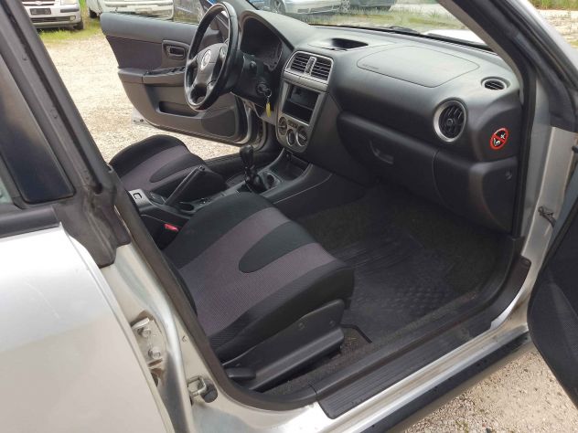 subaru impreza wrx - Foto 7