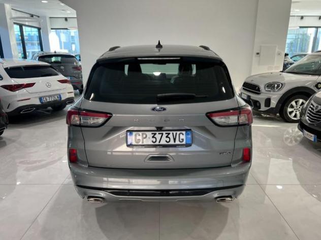 FORD Kuga 2.5 Plug In Hybrid 225 CV CVT 2WD ST-Line Km Zero rif. 23795128 - Foto 5