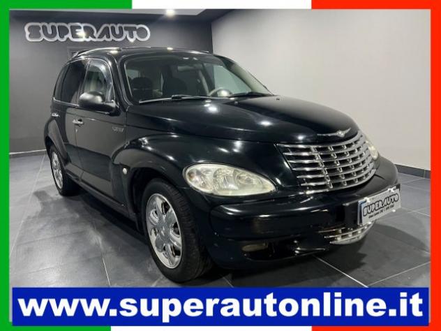 CHRYSLER PT Cruiser 2.2 CRD APRI E VEDI CHE BELLA rif. 21887227