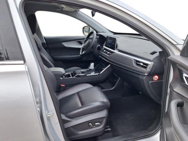 DR AUTOMOBILES dr 6.0 1.5 Turbo 154 CV Bi-Fuel GPL Automatica TETTO LED - Foto 8