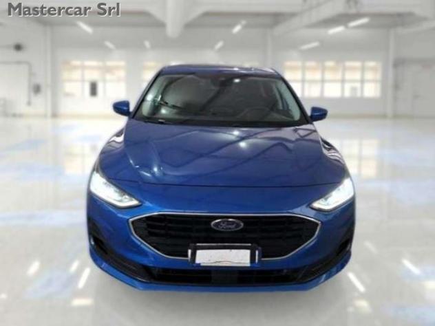 FORD Focus Focus V 2022 1.5 ecoblue Business 120cv Auto Co -P rif. 23965209 - Foto 4