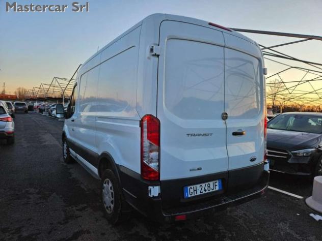 FORD Transit Transit 330 2.0 Eco Mhev 170CV - GH248JF rif. 24023656 - Foto 4