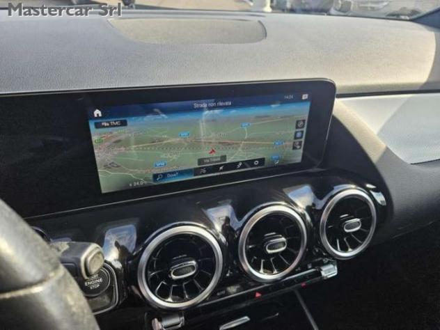 MERCEDES-BENZ GLA 250 GLA e phev (eq-power) Business Extra auto GF943PL rif. 23803557 - Foto 10
