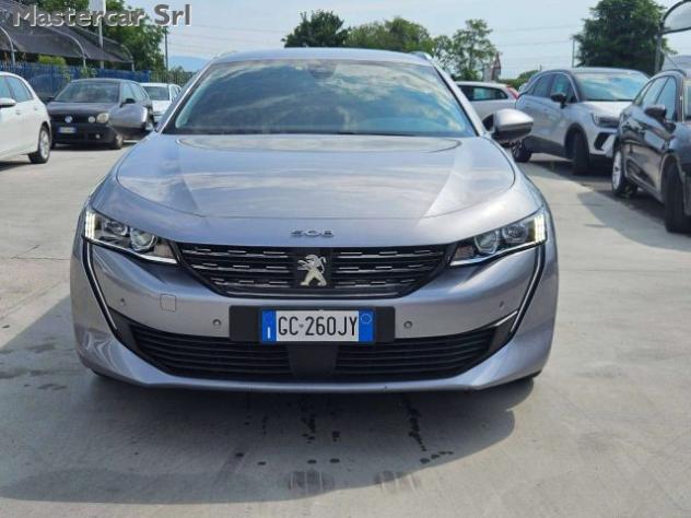 PEUGEOT 508 508 SW 2.0 bluehdi Allure s - GC260JY rif. 23991966 - Foto 2