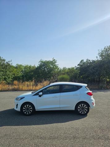 Ford Fiesta 1.1 75 CV GPL 5 porte Titanium - Foto 2