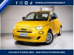 FIAT 500 500 1.0 hybrid Pop