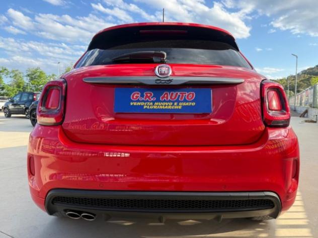 FIAT 500X 1.6MJT Automatica Sport GARANZIA rif. 24031637 - Foto 7