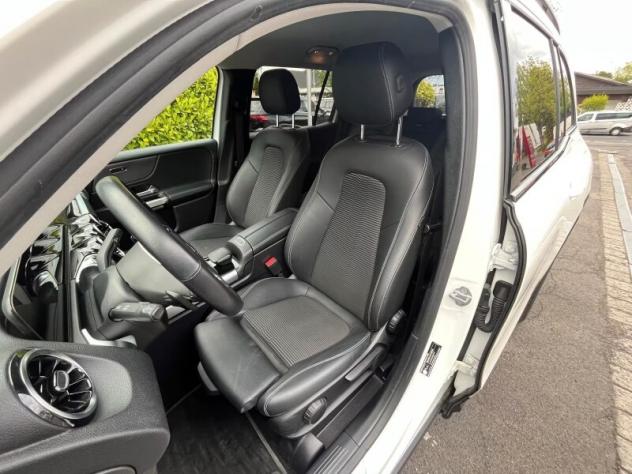 MERCEDES GLB (X247) GLB 180 Automatic Executive - Foto 9