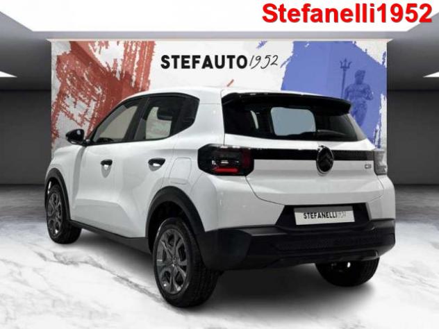 CITROEN C3 Nuova Turbo 100cv - YOU rif. 23986498 - Foto 5