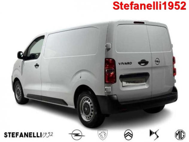 OPEL Vivaro M 2.0d 145cv S&S at8 rif. 24061611 - Foto 5