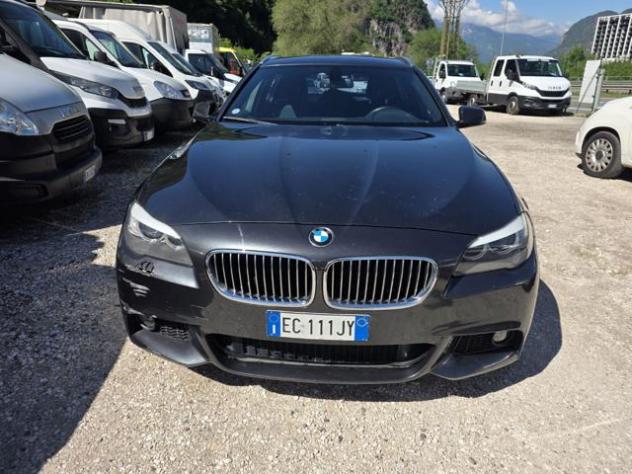 BMW 525 M.Sport 204cv rif. 23895768 - Foto 2