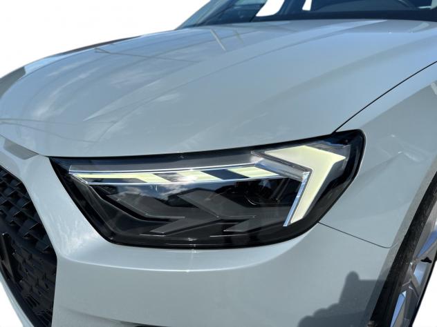 Audi A1 SPB 30 TFSI 110 Cv Admired Advanced - Matrix LED, CarPlay, Cruise ecc - Foto 3
