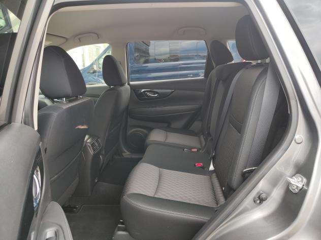 Nissan X-Trail dCi 150 4WD Navi CarPlay/AndroidAuto Camera360 - Foto 4