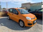 Fiat Panda 1.2 Benz 69 CV- Neopatentati-Ok Permuta