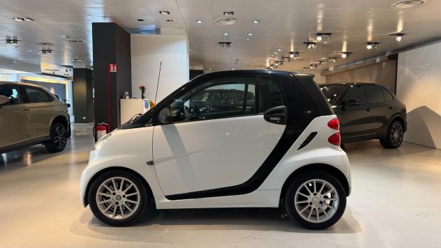 SMART FORTWO 451 1.0 BENZINA 71CV - 2012 - Foto 7