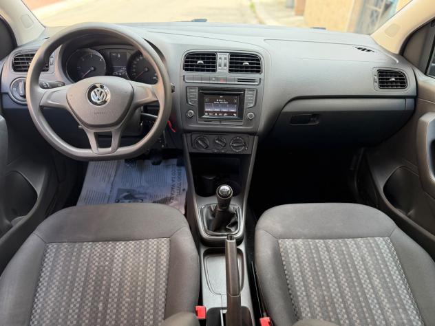 Volkswagen Polo 1.4 TDI 5p. Trendline - Foto 8