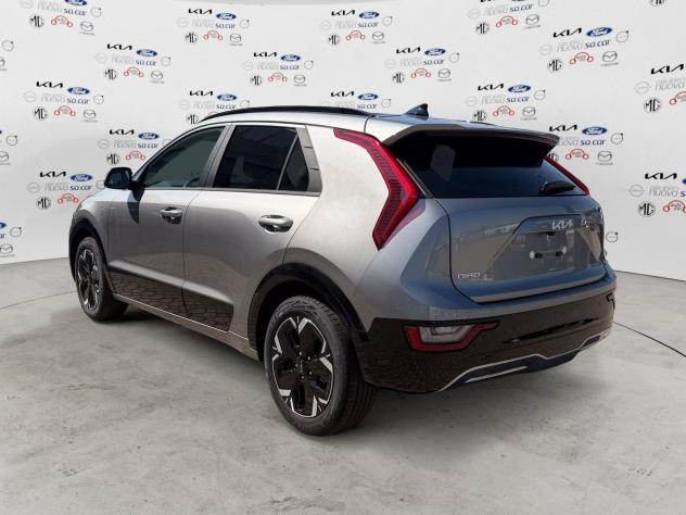 Kia Niro EV e-NIRO 64,8 kWh Evolution - Foto 3
