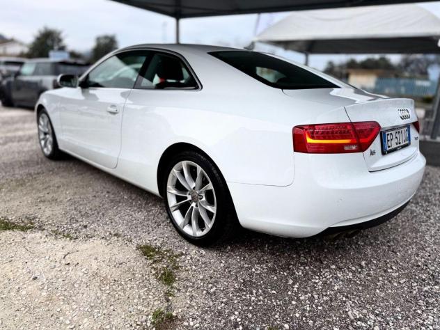 AUDI - A5 Coupè - Foto 6