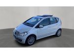 Mercedes-benz A 180 CDI Style