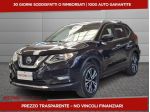 Nissan X-Trail 1.3 dig-t N-Connecta 2wd dct my20