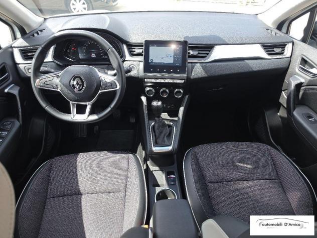 RENAULT - Captur - Mild Hybrid 140 CV Techno - Foto 7