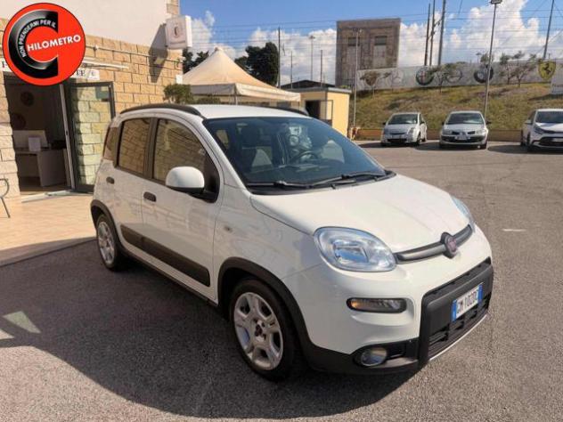 FIAT Panda 1.0 FireFly S&S Hybrid City Life PREZZO VERO! rif. 24227084 - Foto 2