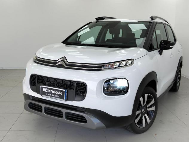 Citroën C3 Aircross BlueHDi 100 S&S Shine