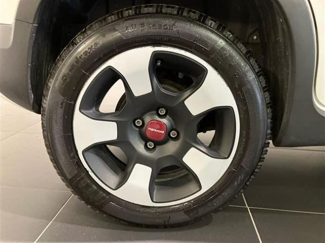 FIAT Panda Cross 1.0 FireFly Hybrid 70cv S&S 5p.ti rif. 23975198 - Foto 6