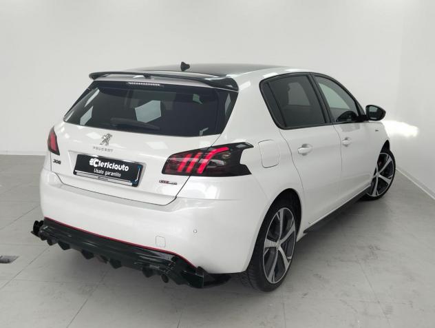 Peugeot 308 PureTech Turbo 130 S&S GT Line - Foto 2