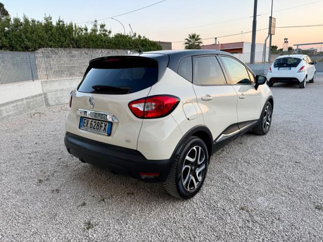 Renault Captur 1.5 dCi 8V 90 CV Start&Stop Energy R-Link - Foto 4
