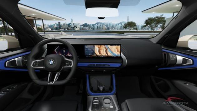 BMW X3 20d xDrive Msport Pro Premium Package rif. 24211650 - Foto 10