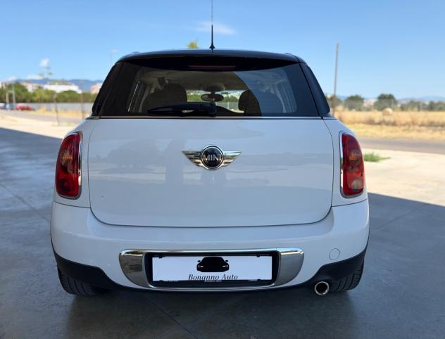 Mini Cooper D Countryman 1.6 One - Foto 6