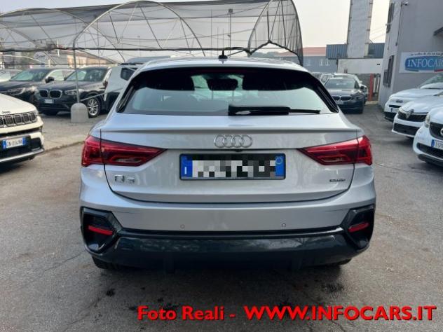AUDI Q3 SPB 35 TDI 4X4 S tronic Business Plus - promo rif. 23936922 - Foto 10