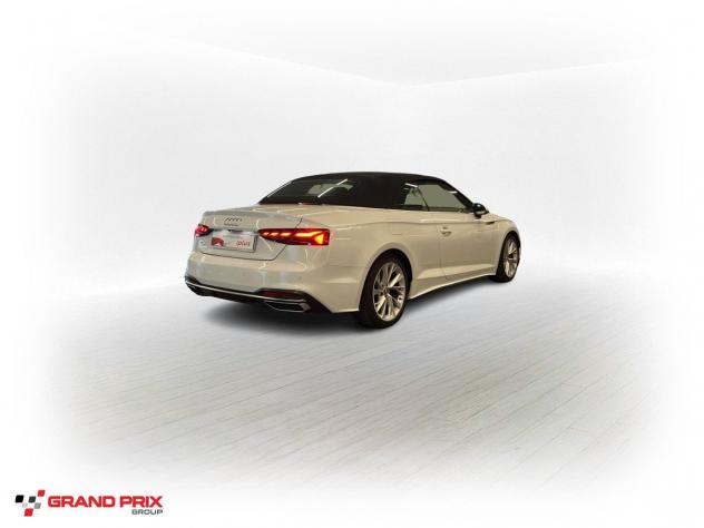 Audi A5 Cabrio 40 TDI S tronic Business Advanced - Foto 3