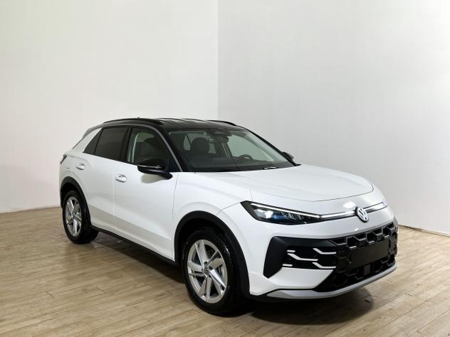 Volkswagen T-Roc T-Roc 1.5 eTSI ACT 150 CV DSG Life - Foto 3