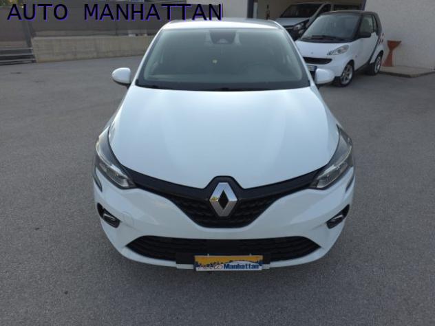 RENAULT Clio Blue dCi 85 CV 5 porte Business rif. 23761795 - Foto 4