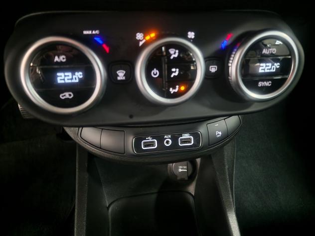 Fiat 500X CityCross 1.6 MultiJet 120 CV - Foto 10