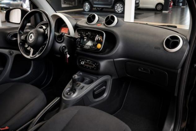 SMART ForTwo 70 1.0 Passion rif. 23932070 - Foto 9