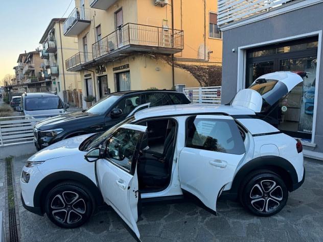 CITROEN C4 SHINE PACK EAT6 NEOP. ZERO ANTICIPO - Foto 7