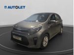Kia Picanto 1.0 12V 5 porte Urban Techno&Design Pack