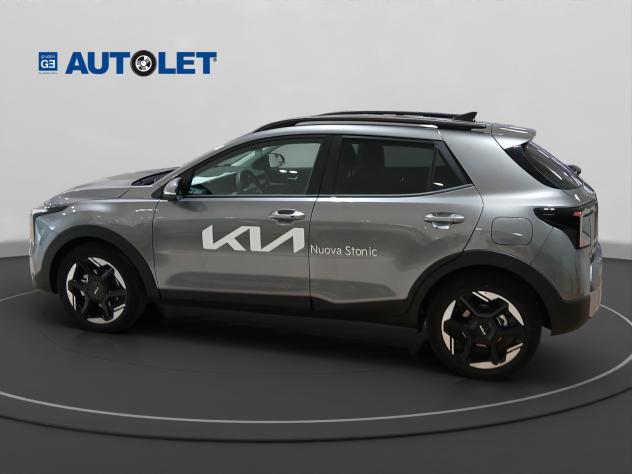 Kia Stonic 1.0 T-GDi 115 CV MHEV MT Style Tech - Foto 5